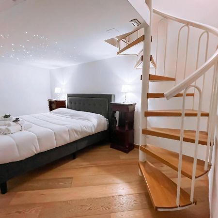 Luxury Bnb Dedeo Apartment Bari Exterior photo