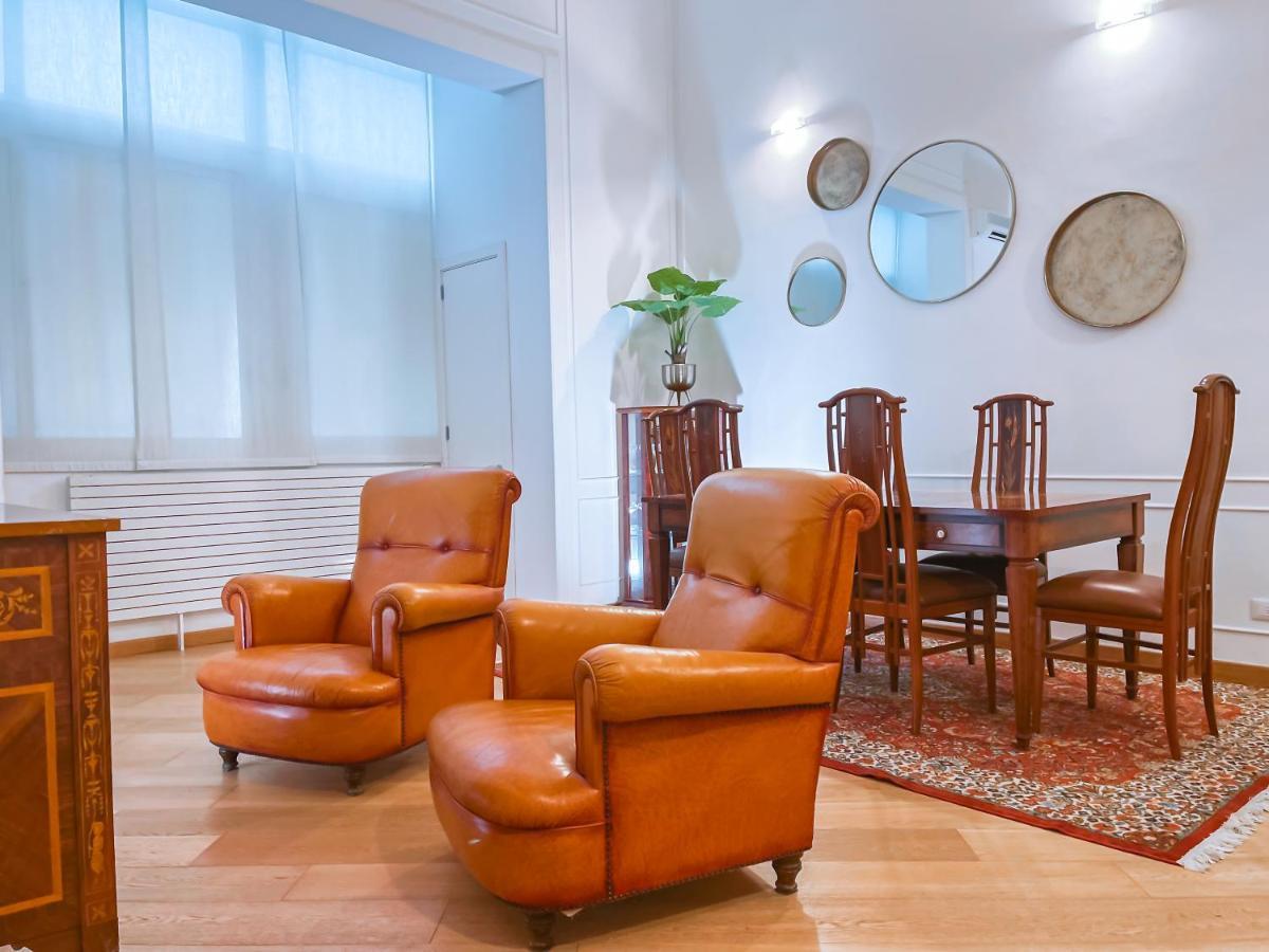 Luxury Bnb Dedeo Apartment Bari Exterior photo